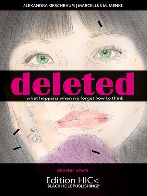 cover image of Deleted